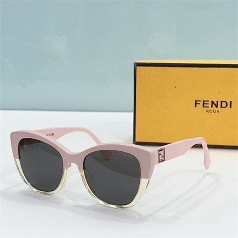 Fendi sunglass-352